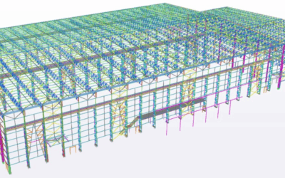Digitalization and 3D Modeling: Transforming Construction in the Eastern Cape