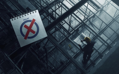 Top 6 Reasons Your Steel Project Is Delayed (and How to Avoid Them)