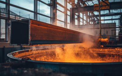 Galvanising: The Smart Choice for South African Steel Construction
