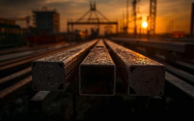 Rising Steel Prices in South Africa
