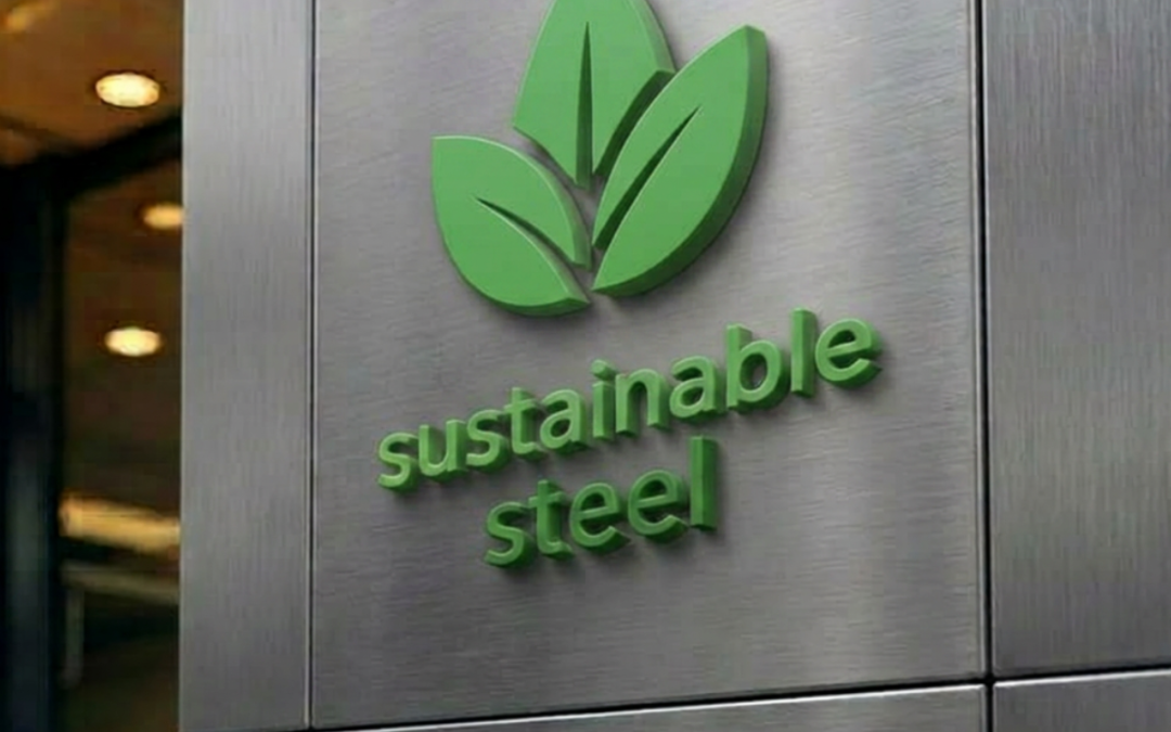 The Role of Steel in Greener South African Infrastructure
