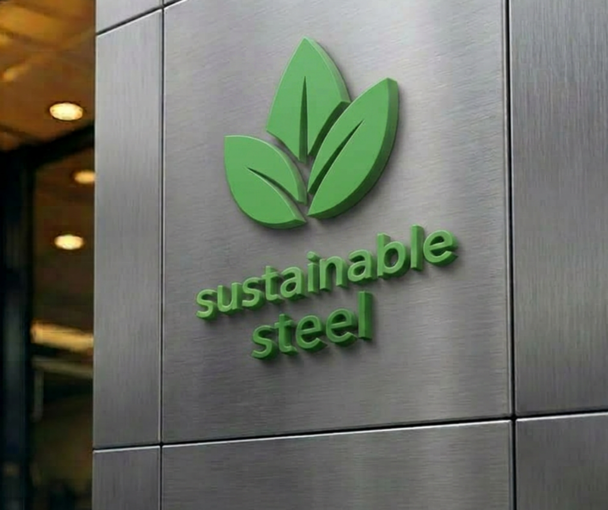 Sustainable Steel